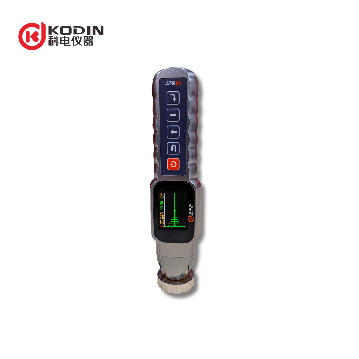 KODIN 3A-EM电磁超声测厚仪